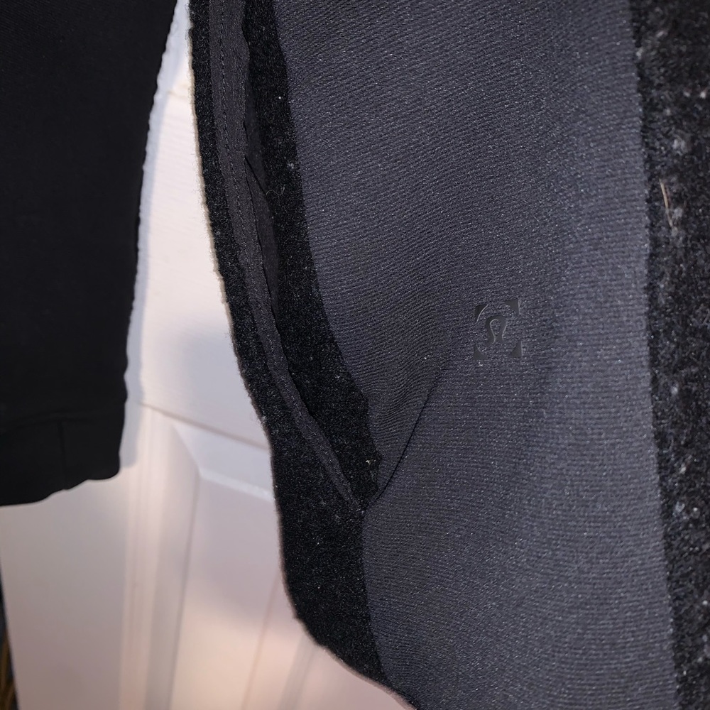 Lululemon jacket - Picture 3 of 4